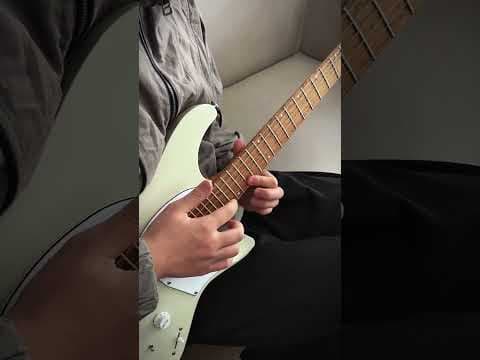 i miss you  #guitar