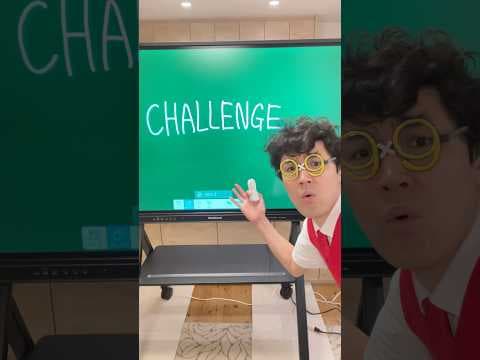 令和の金八先生を狙うおとこ　#タカタ先生 #数学教師  #先生 #学校の先生