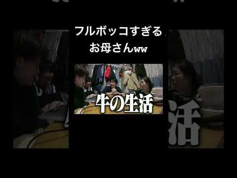 お母さんみんなこうよな？ #shorts #家族 #最高の瞬間 #fyp