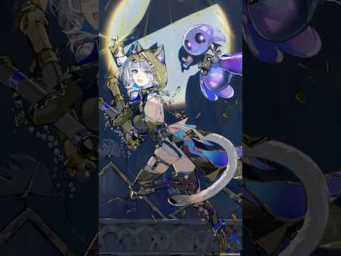 ファンアート展示 | サフェル