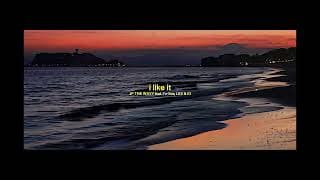 JP THE WAVY - i like it feat. Yo-Sea, LEX & IO (Prod. Bijan Amir) (Official Audio)