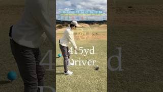 ベスト63のリアルラウンド#ゴルフ #ラウンド動画 #ゴルフスイング #golf #golfswing