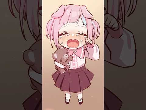 【アニメ】気になる先生の恋💓 #anime