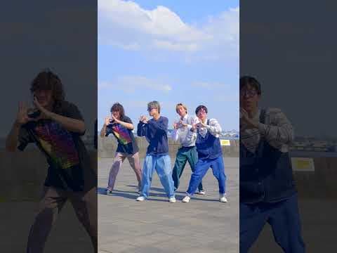 🆕《👑 1》【ShortDance】medicineで踊ってみた！#leina