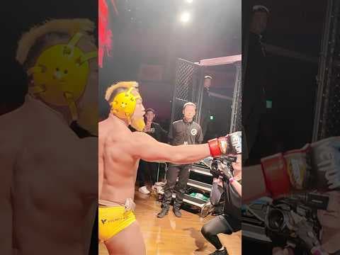 最高の入場！！ありがとうございました！！