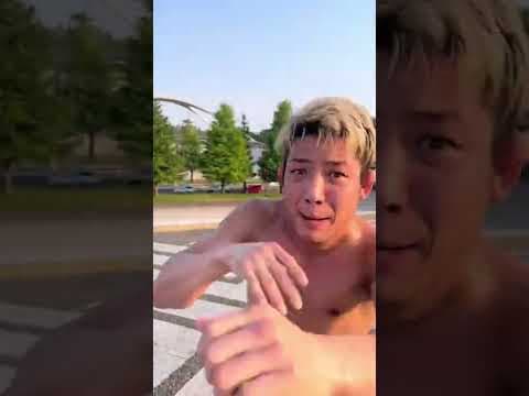 堀江圭功は本気
