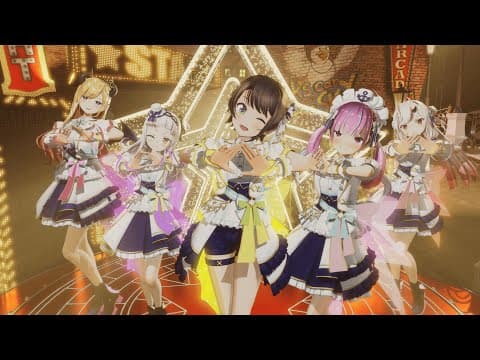 【MV】スターライト【ホロライブ/大空スバル】