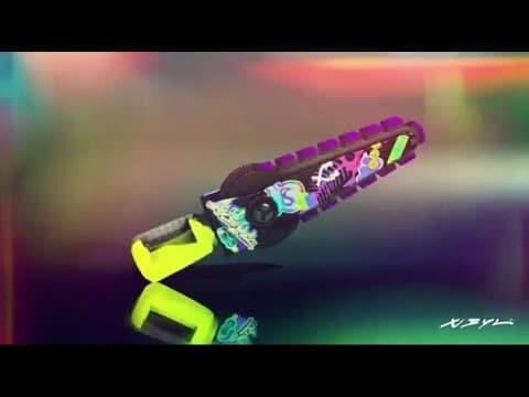 【新武器】ジムワイパー封行くぜ【Xマッチ】【xp4378】【スプラトゥーン3】