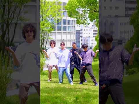 【ShortDance】春にふられてで踊ってみた！#rin音 #クボタカイ