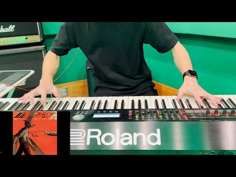 【チェンソーマン】絶対音感の友達に「KICK BACK」初見で弾かせたら反応が面白すぎたwww【Piano】【米津玄師】