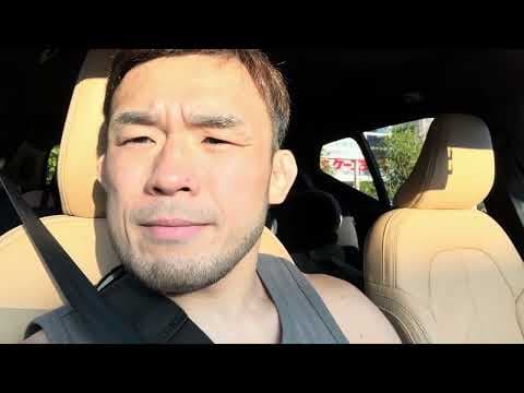 RIZINフライ級GP出場選手を見て
