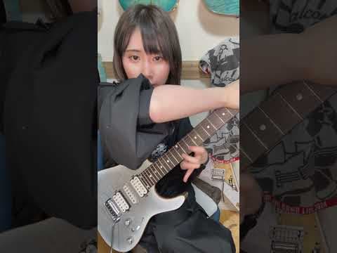 変な練習（左手の筋トレ）