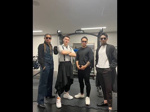 Breaking Down6 オーディション　平石光一×醤油ニキ