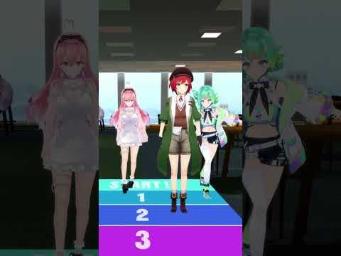 炎上したことある人～！【当てはまったら前へ】 #あおぎり高校 #vtuber #funny #shorts