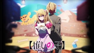 TVアニメ『【推しの子】』第3期ティザービジュアルsideルビー 公開記念映像