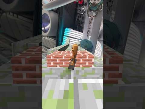 トゥントゥントゥンサフールをマイクラでクリア目指した結果...