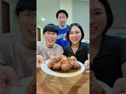 Adobo @schoolwith_ryugaku  #food