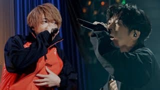 厨病激発ボーイ Live full ver. Gero×めいちゃん