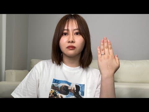 【ご報告】結婚します！