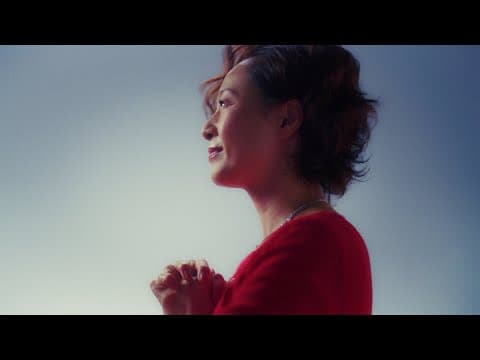 歌心りえ「道化師のソネット」（Official Music Video）