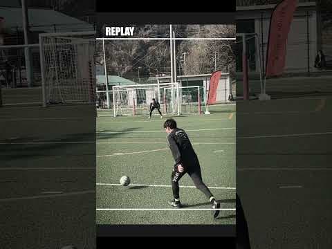 メンタルオバケ...プロサッカー選手は勝負強い...