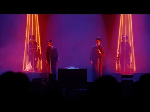 椎名林檎 -「ちりぬるを」from (生)林檎博’24