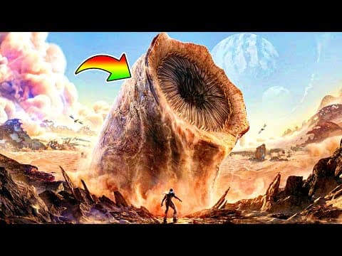 このあと、喰われます【Dune: Awakening】