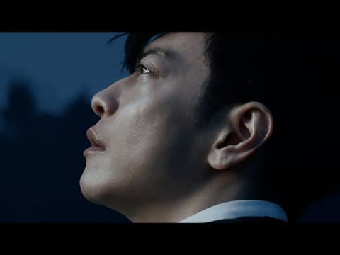 僕にはどうしてわかるんだろう(テレビ朝日系木曜ドラマ『PJ ～航空救難団～』主題歌) / Vaundy：MUSIC VIDEO