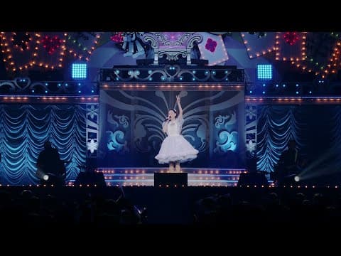 「青い珊瑚礁 〜Blue Lagoon〜」from Pre 45th Anniversary Seiko Matsuda Concert Tour 2024 “lolli♡pop”