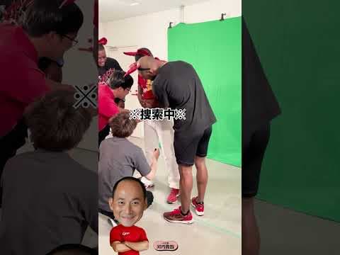 AI広報河内（ビッグリボンカチューシャ動画メイキング）