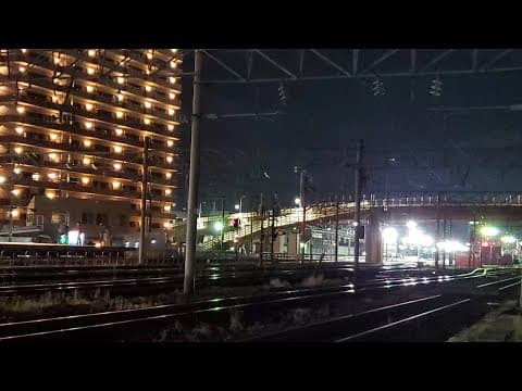貨物ジャーナル 夜活ライブ！2025年6月20日