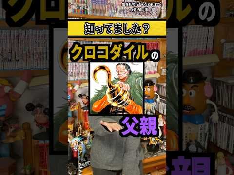 【ワンピースネタバレ】マジで分かっちゃいました。267