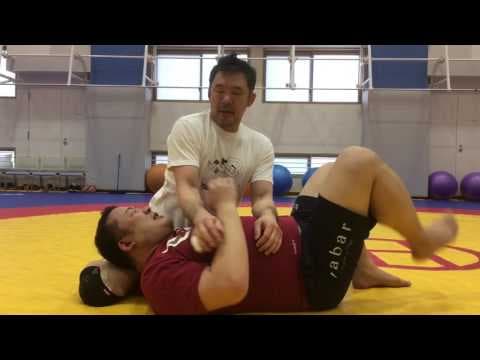 Elbow techniques 2〈SAKU style〉