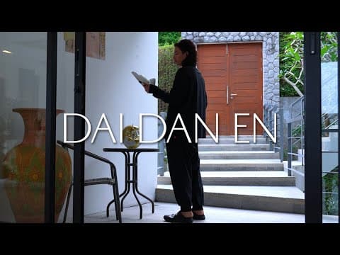 WAKI - DAI DAN EN