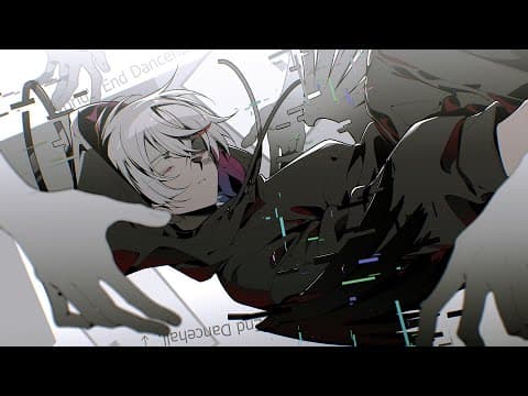 ワールズエンド・ダンスホール - Arrange ver. - ／まふまふ【歌ってみた】