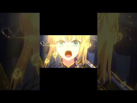 『崩壊：スターレイル』× Fate_UBWコラボイベント予告PV