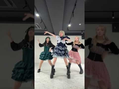 CANDY TUNE - 倍倍FIGHTキレッキレに踊ってみた❗️#shorts