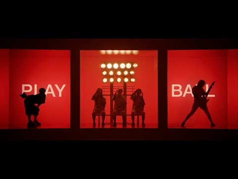 椎名林檎と新しい学校のリーダーズ - ドラ１独走