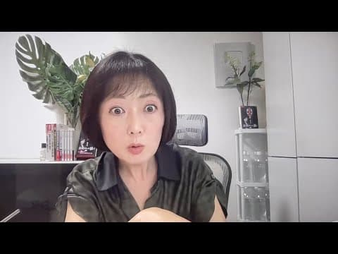 【麻生は高市に！】石破は頭打ち、進次郎「助けて！」も無理ゲー？！